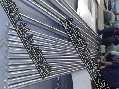 供應(yīng)進口日本鈦合金，高硬度鈦合金板的優(yōu)勢與應(yīng)用