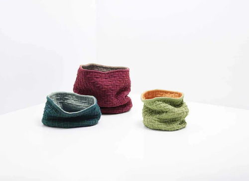 紡織品織造的無(wú)限可能 從傳統(tǒng)技藝到未來(lái)創(chuàng)新