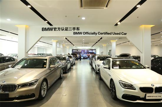 質用車 4S店的二手車靠譜嗎？有哪些優勢？